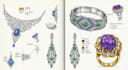 sketch your jewelry design ideas