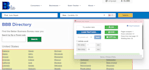 provide USA business leads, clean CSV and remove duplicates