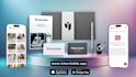 create dynamic app promo video, app intro, walkthrough