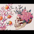 illustrate anything in watercolor style