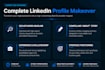 optimize and manage your linkedin profile