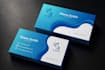 design premium business cards