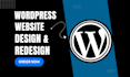 design wordpress website redesign wordpress website design wordpress website