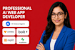 be your lovable and supabase developer lovable website rork app rork saas mvp