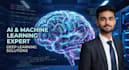 do ai machine learning, data analytics, and python projects