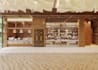 cgi causal dining,3d interior layout,BBQ grill,noodle bar render,d5 lobby lounge