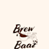 design a modern coffee shop or cafe logo