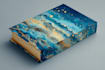 design a book cover
