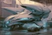 do sci fi spaceship design