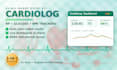create healthcare excel tracker or dashboard