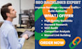 build high quality SEO backlinks and manual link building