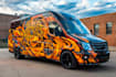 do vehicle wrap design