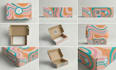design amazon product packaging, mailer box and ecommerce packaging with 3d mock
