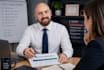 create a professional development and career roadmap