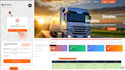 develop truck dispatch software and transportation web app