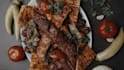 create amazing food photography using midjourney ai