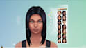 do custom sims 4 character, sim, and unique character design, the sim