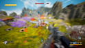 develop custom unreal engine multiplayer game, mobile game development, PC game