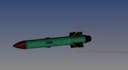 perform cfd simulation and aerodynamic analysis using ansys fluent