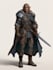 custom painted dnd miniatures, tabletop rpg figure