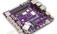 design pcb schematic layout for esp32, stm32, nrf52, raspberry pi cm4, cm5