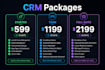 build a customer tracking system to replace your spreadsheets