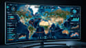 design custom interactive maps and gis mapping solutions