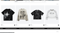build a custom ecommerce store for your clothing brand