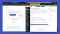 seo writing in website content with human written content