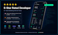 build a custom internal dashboard or admin panel with API integration