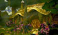 do stylized 3d environment 3d game environment level design 3d game map