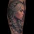 design a custom tattoo