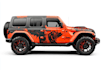 do vehicle wrap design