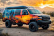 make branding vehicle wrap, car wrap