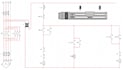 design eplan electrical schematics and omron plc ladder logic with cx programmer