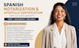 assist spanish notarization and apostille certification for US documents