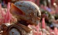 create custom ai art, character design and concept art