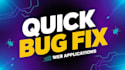 fix ai vibe coding bugs and optimize your code like a pro