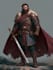 dnd character art and dnd character
