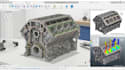 do fusion 360, 3d cad design, reverse engineering and cnc ready cad model