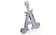 create ready to print 3d jewelry models and rendering for cad