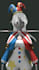creating characters in blender