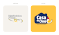 redesign and modernize your existing logo