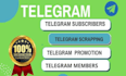 do telegram channel promotion, crypto telegram promotion, telegram subscribers