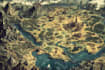 create your fantasy city map