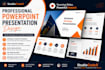 build websites and design resumes and presentations