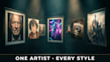 design custom ai characters, avatars and digital ai art