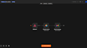 create custom web dashboard