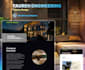 design a custom website and web development