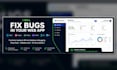fix bugs in react angular node and asp net apps